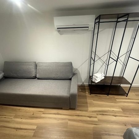 Beach Apartments Valencia 2 Ngoại thất bức ảnh