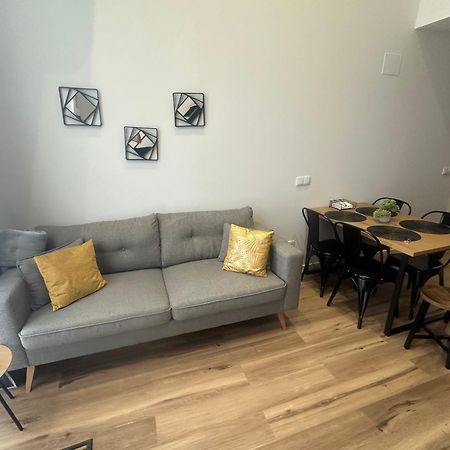 Beach Apartments Valencia 2 Ngoại thất bức ảnh