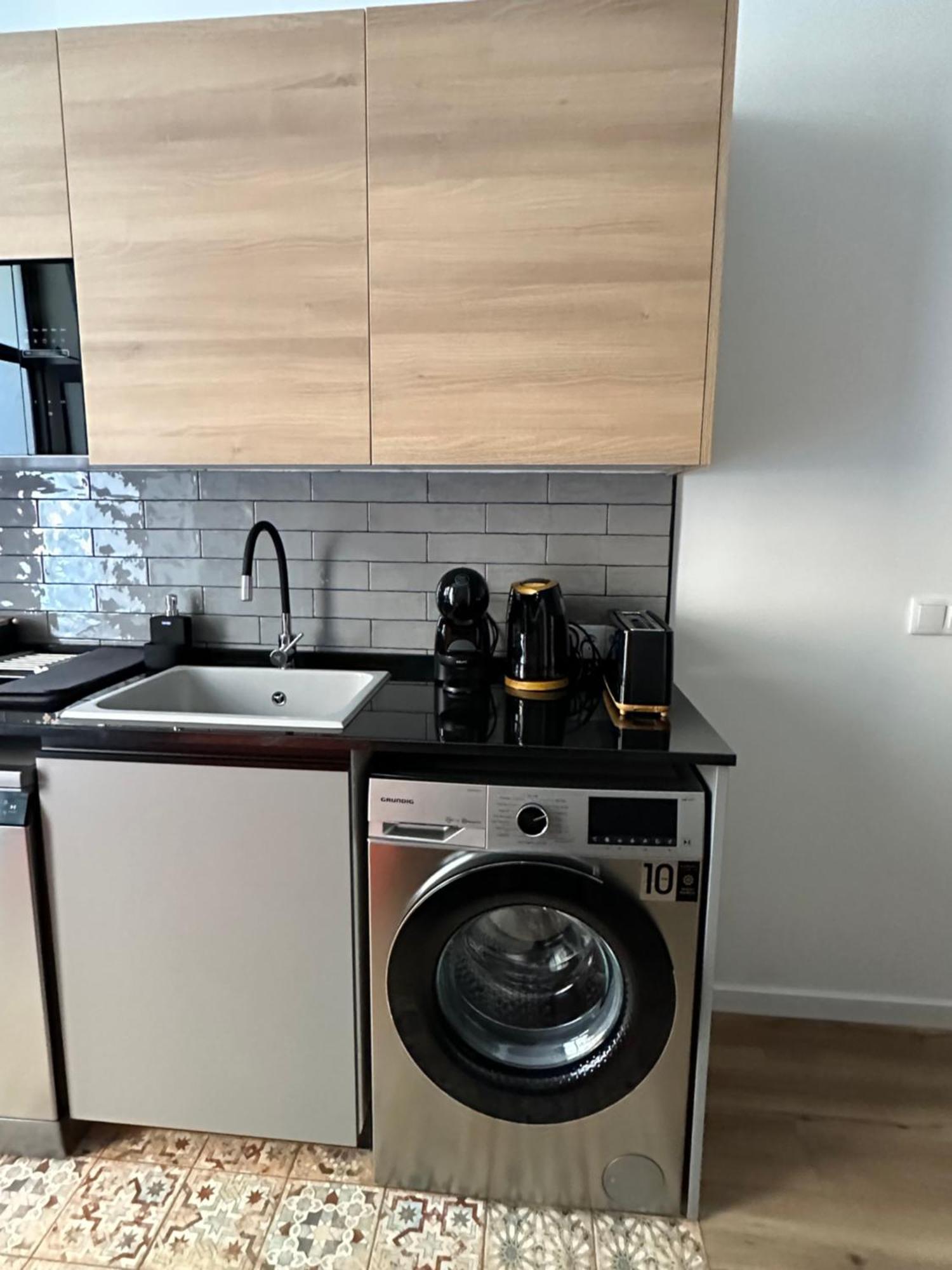 Beach Apartments Valencia 2 Ngoại thất bức ảnh