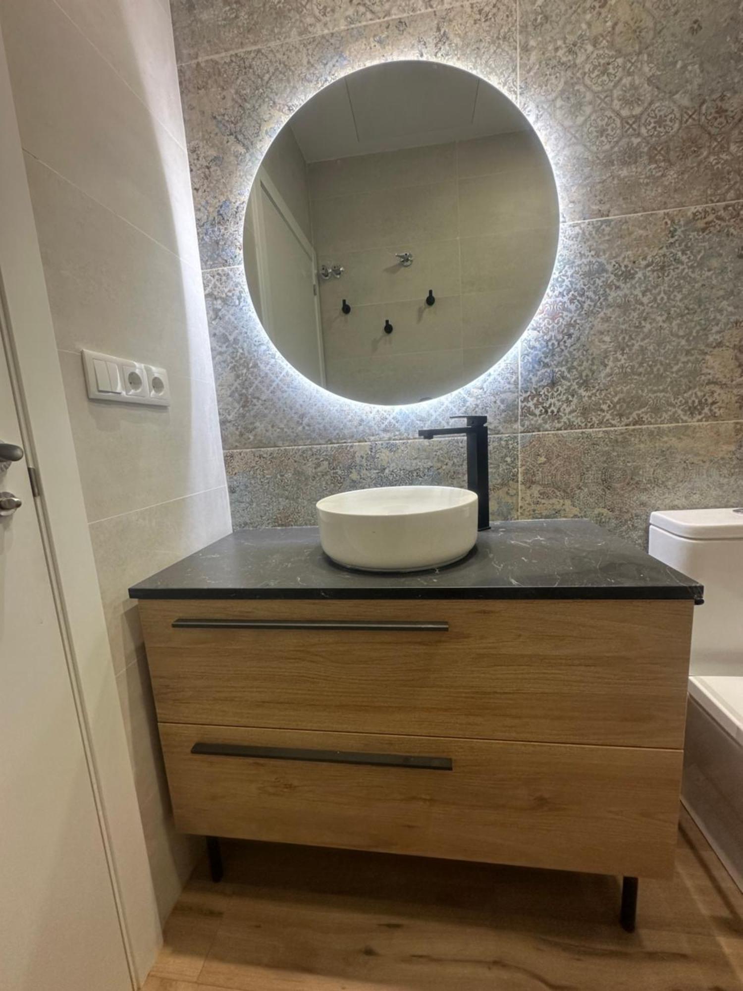 Beach Apartments Valencia 2 Ngoại thất bức ảnh