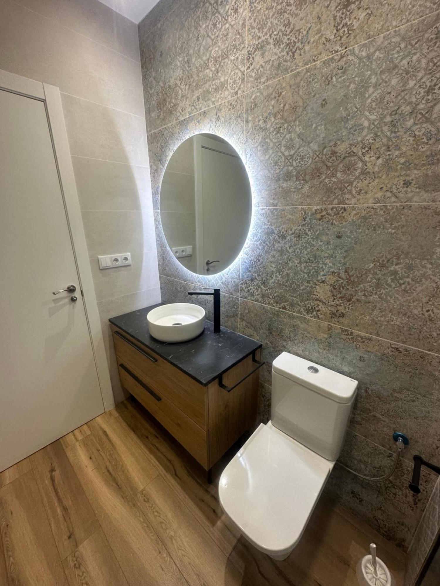 Beach Apartments Valencia 2 Ngoại thất bức ảnh
