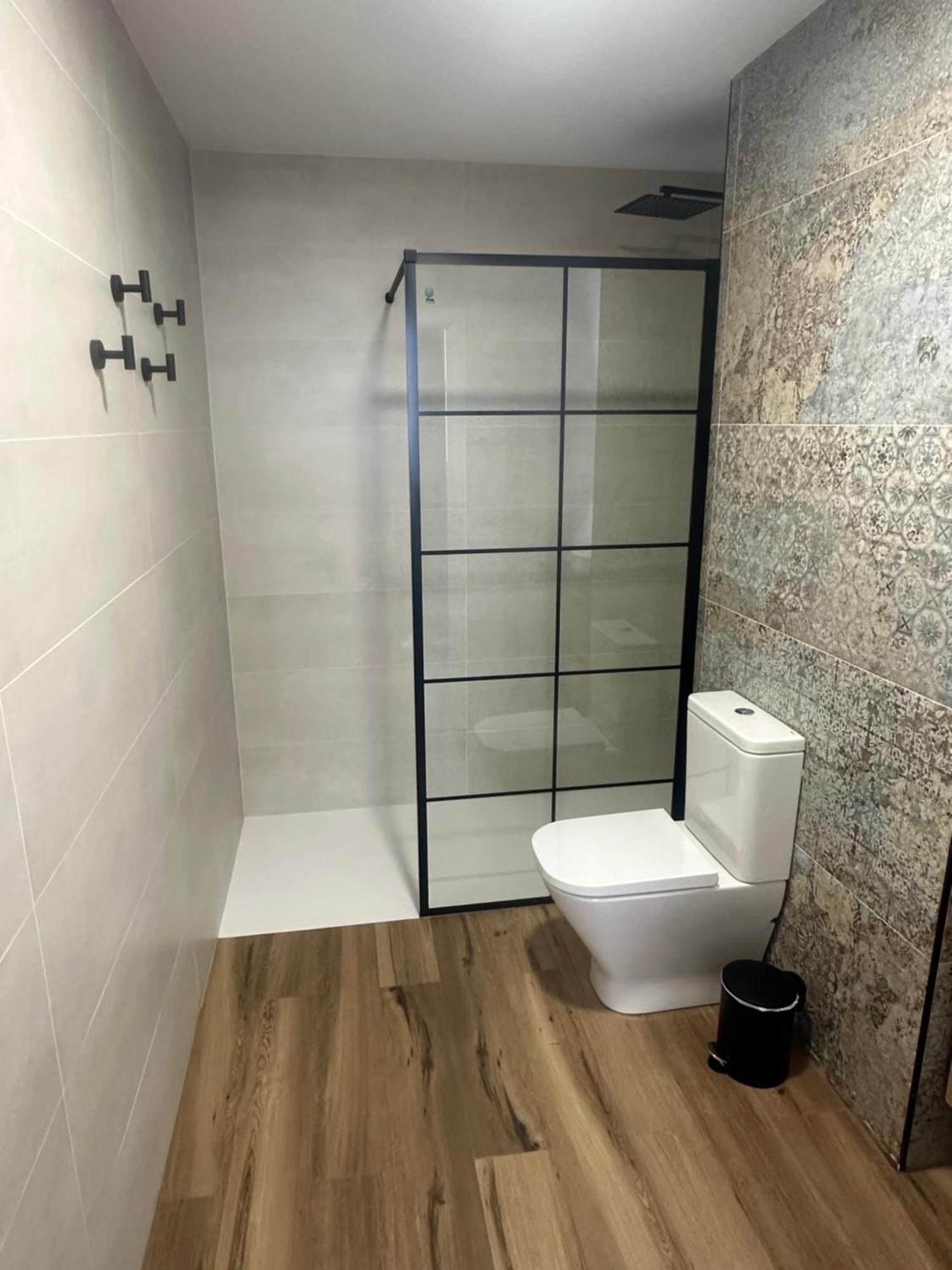 Beach Apartments Valencia 2 Ngoại thất bức ảnh