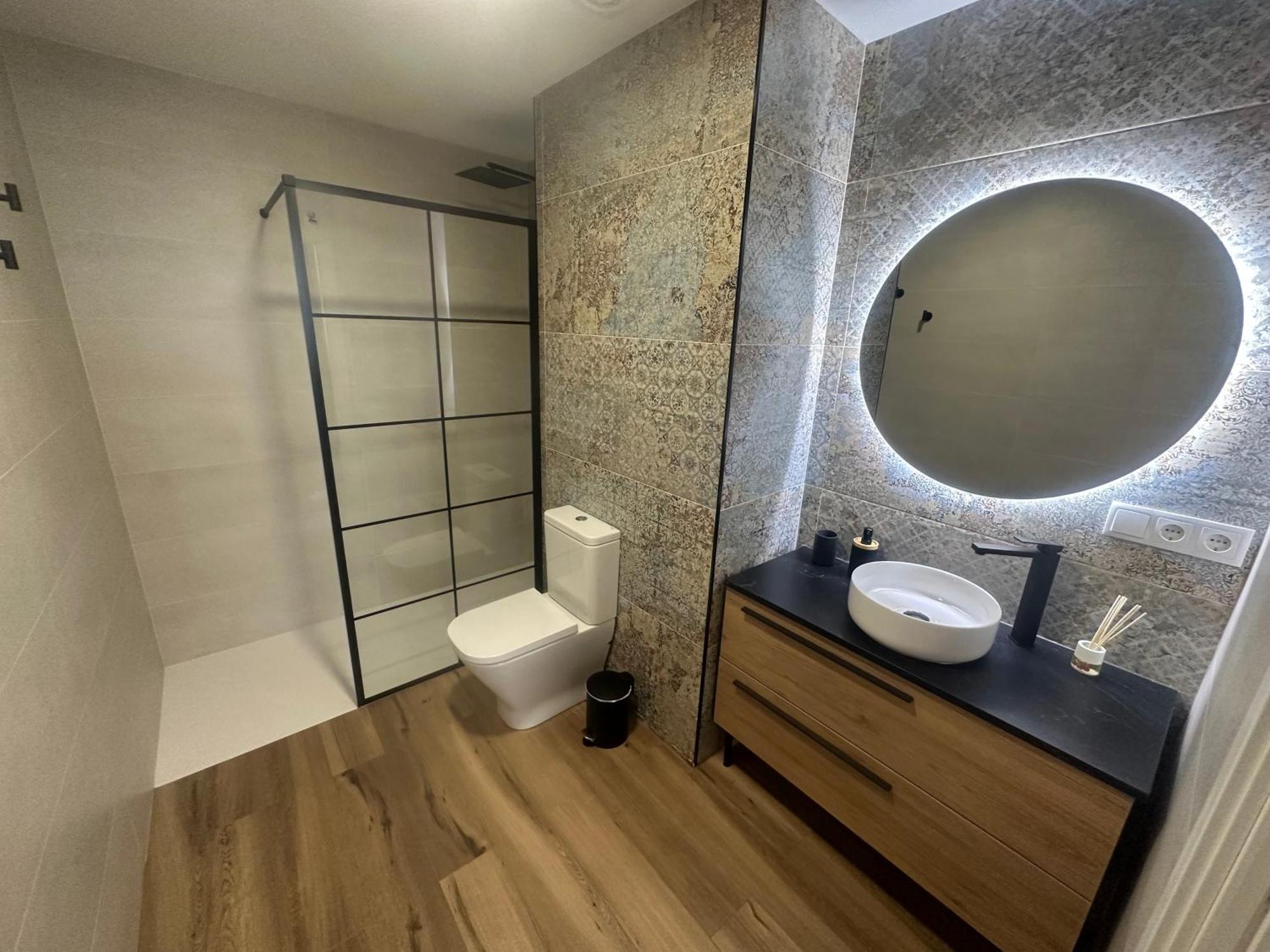 Beach Apartments Valencia 2 Ngoại thất bức ảnh