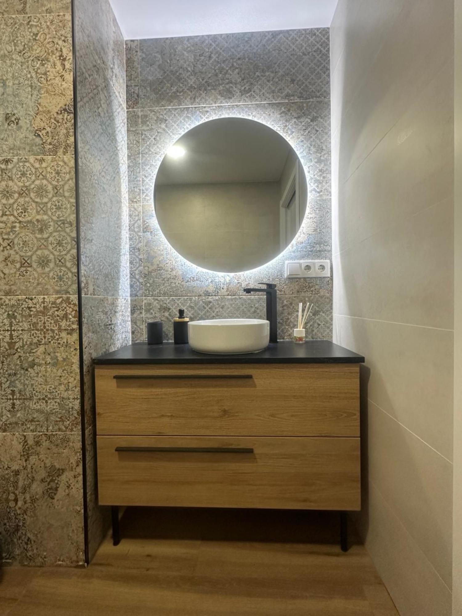 Beach Apartments Valencia 2 Ngoại thất bức ảnh
