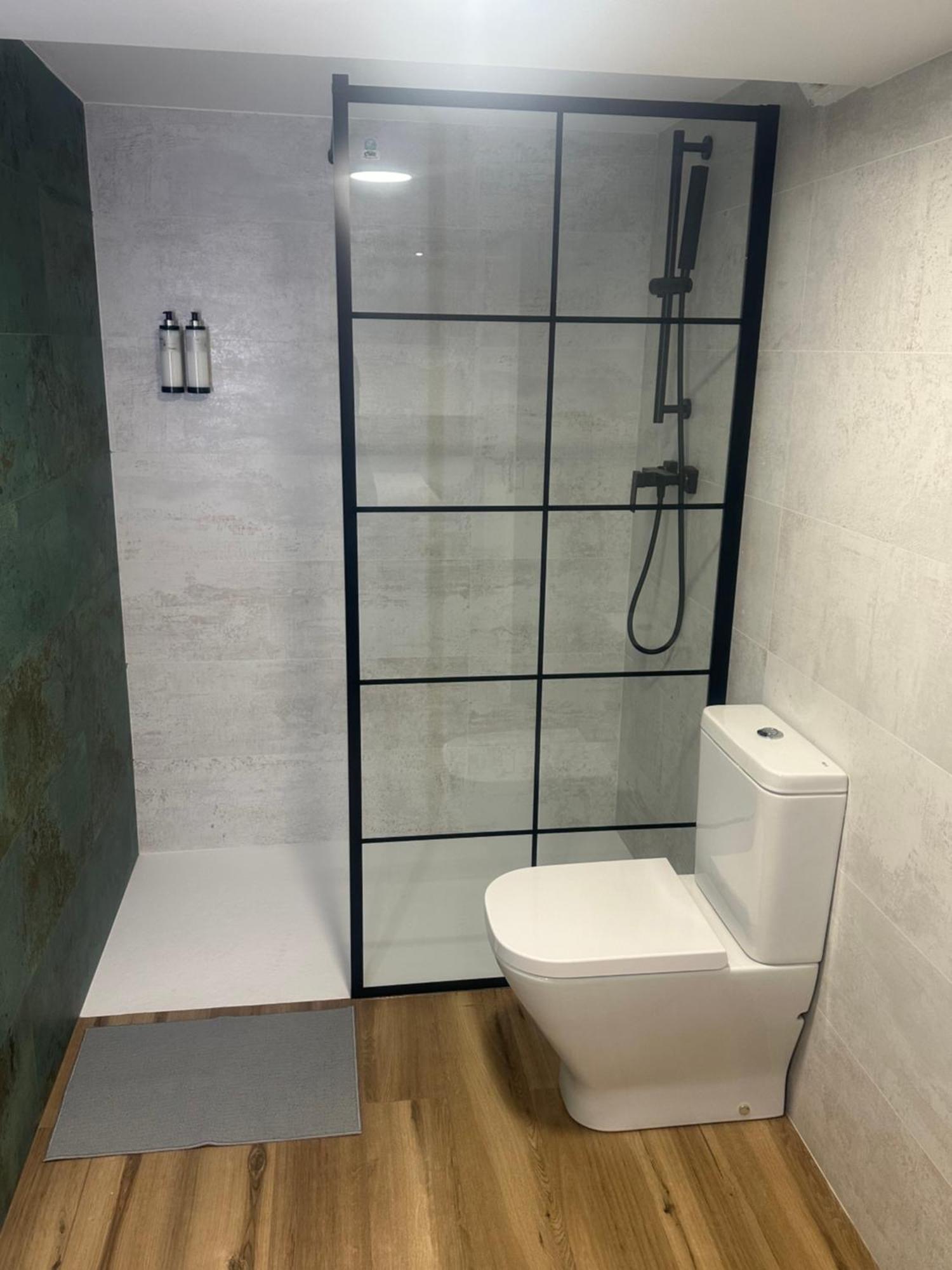 Beach Apartments Valencia 2 Ngoại thất bức ảnh