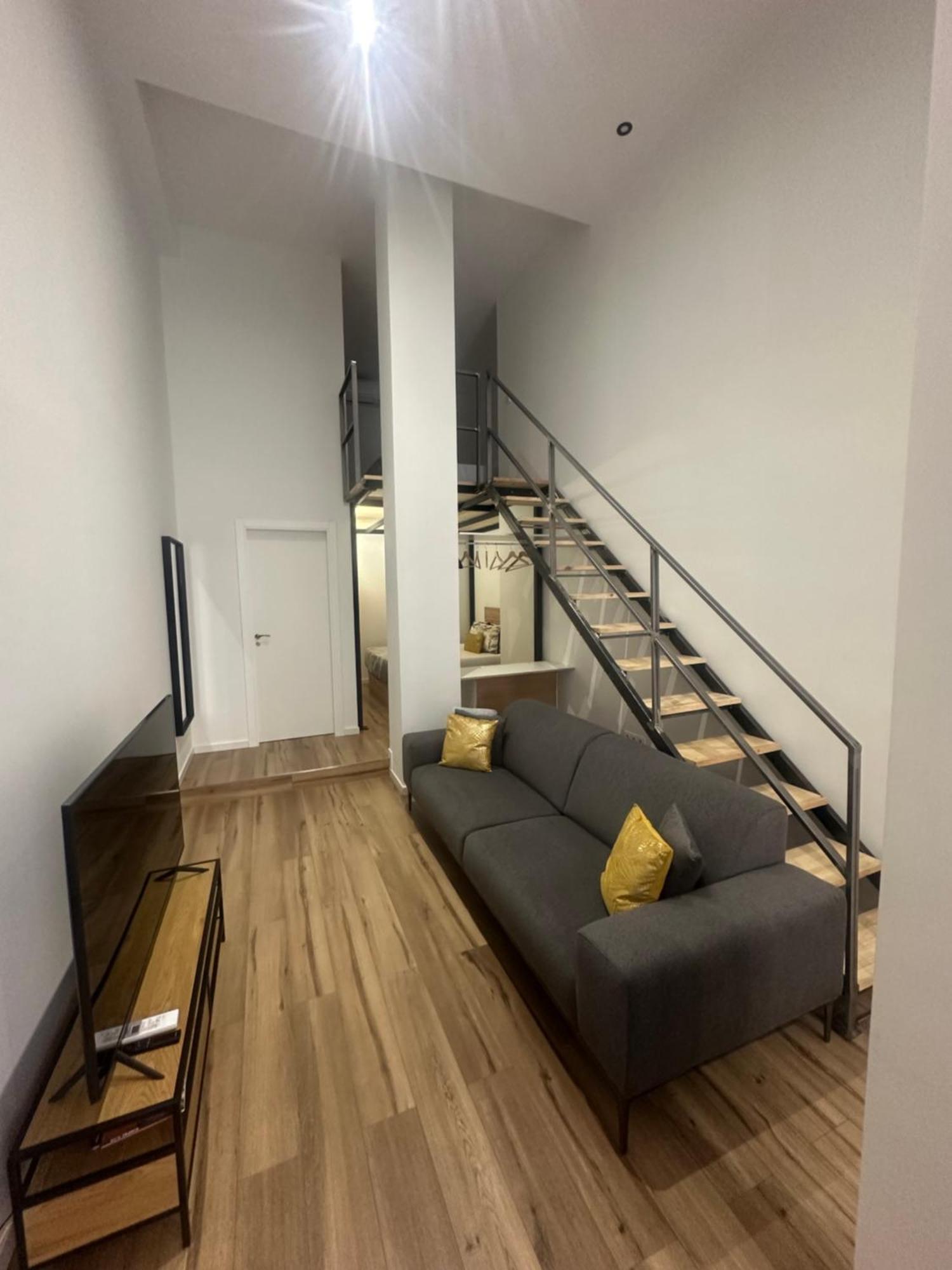 Beach Apartments Valencia 2 Ngoại thất bức ảnh