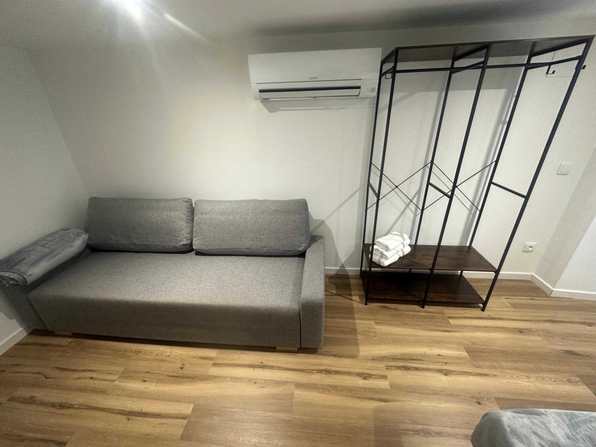 Beach Apartments Valencia 2 Ngoại thất bức ảnh