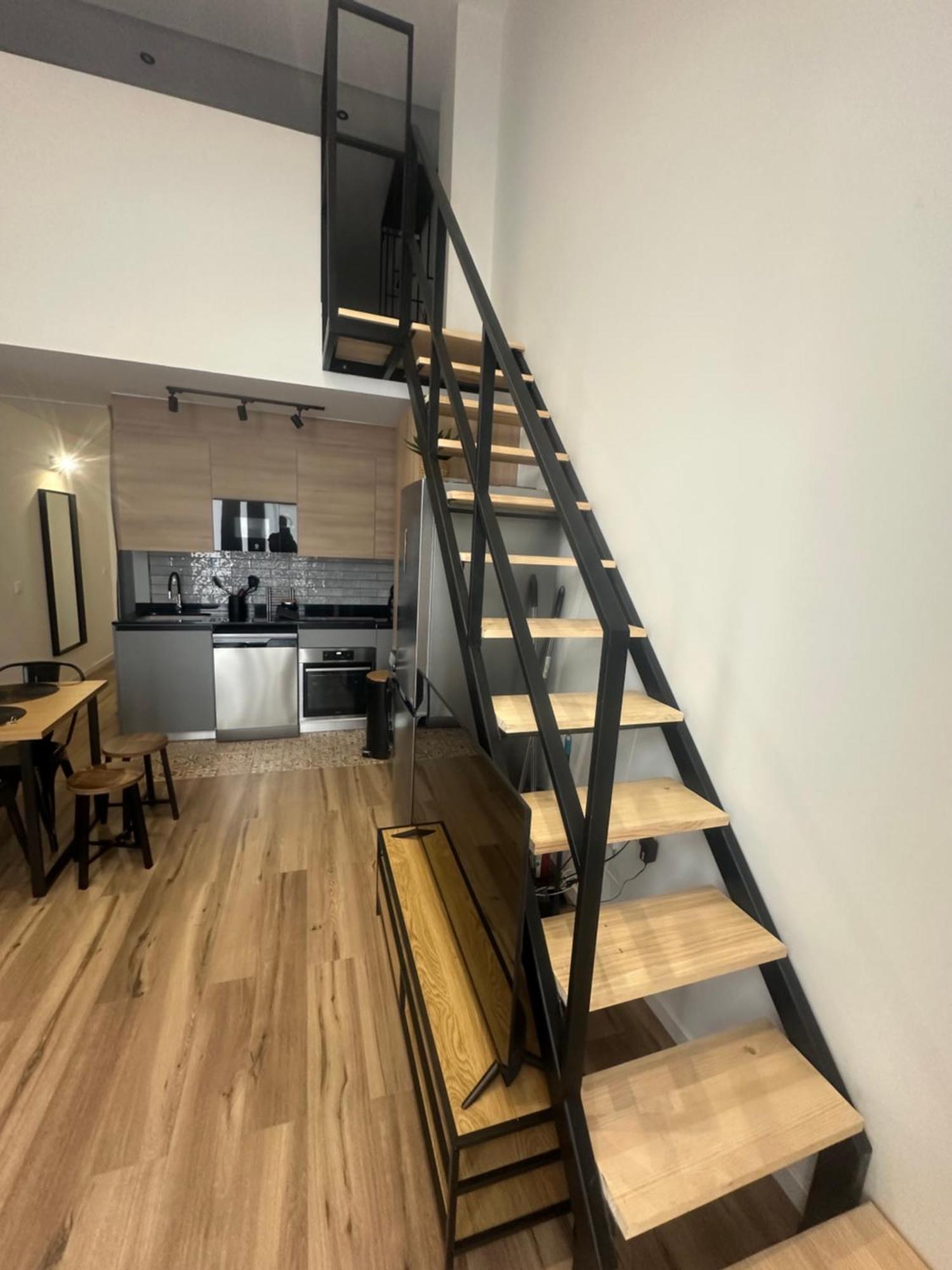 Beach Apartments Valencia 2 Ngoại thất bức ảnh