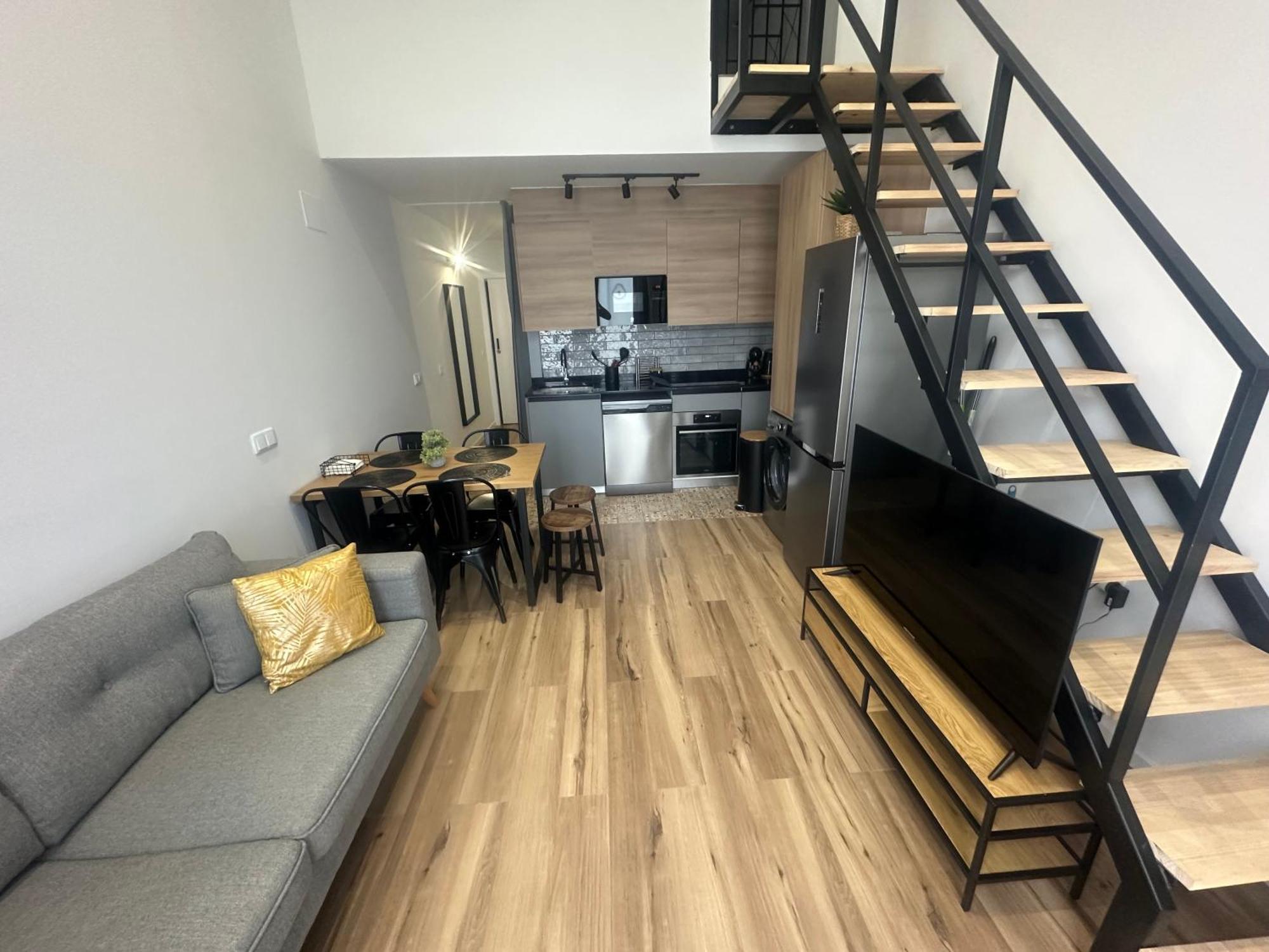 Beach Apartments Valencia 2 Ngoại thất bức ảnh