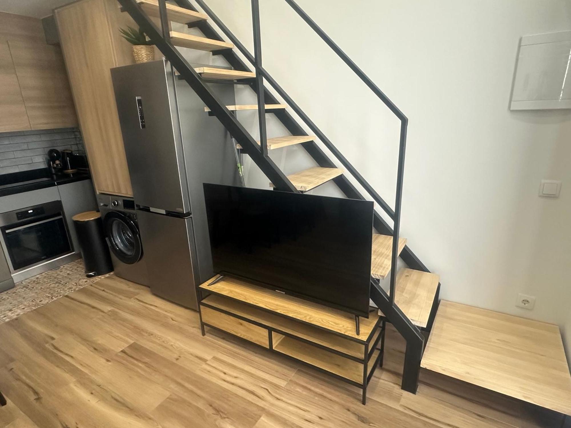 Beach Apartments Valencia 2 Ngoại thất bức ảnh