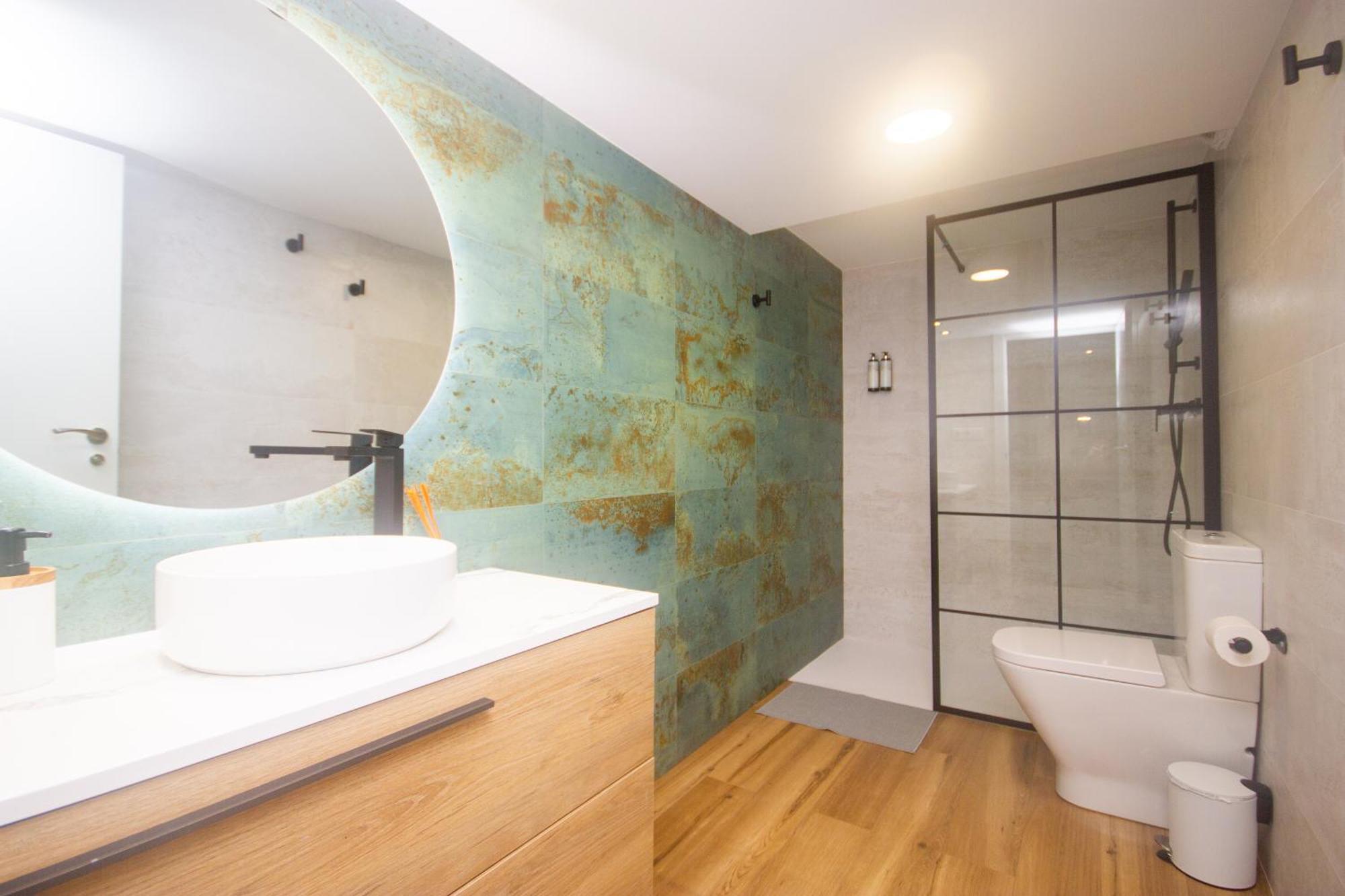 Beach Apartments Valencia 2 Ngoại thất bức ảnh