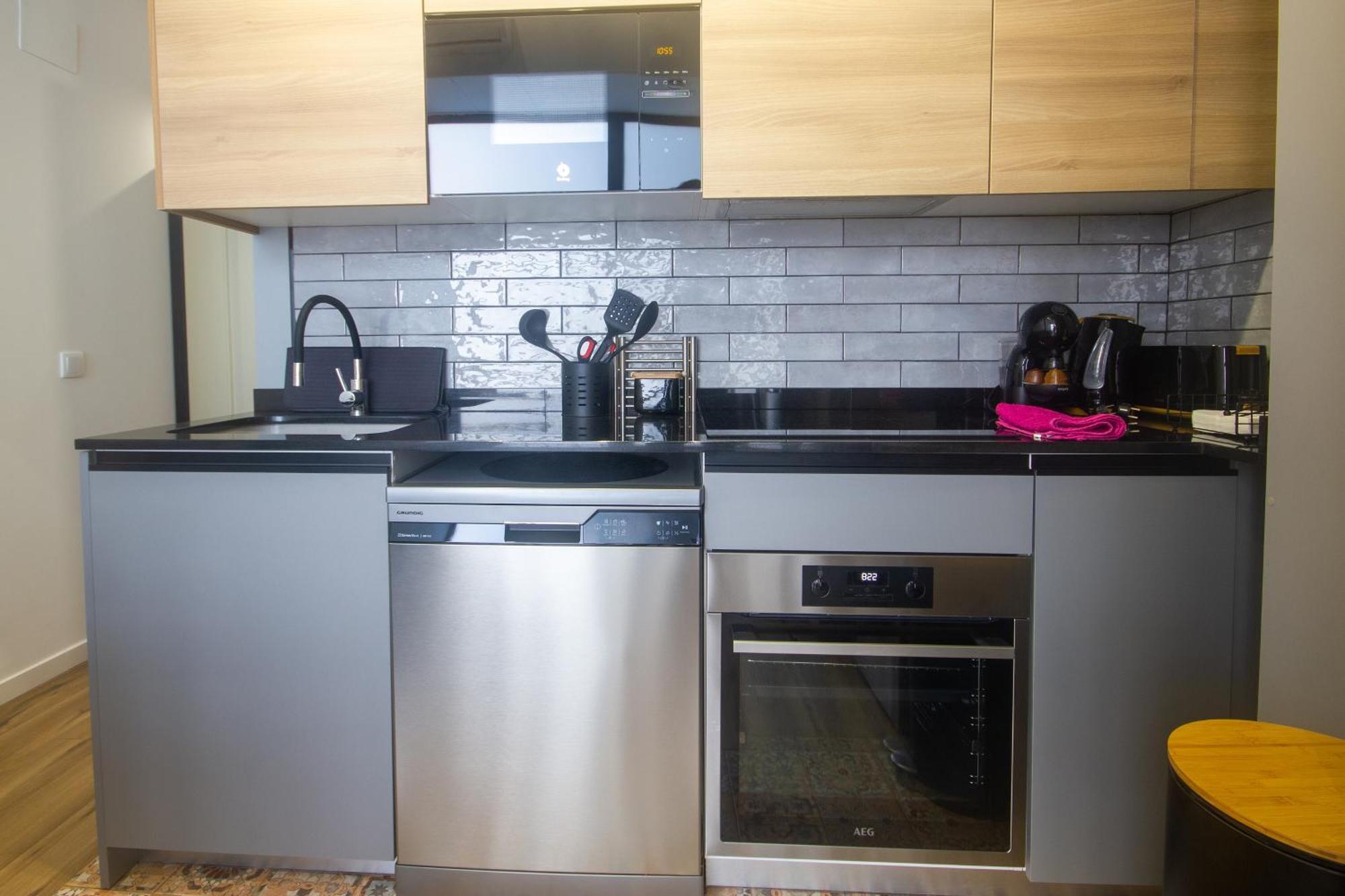 Beach Apartments Valencia 2 Ngoại thất bức ảnh