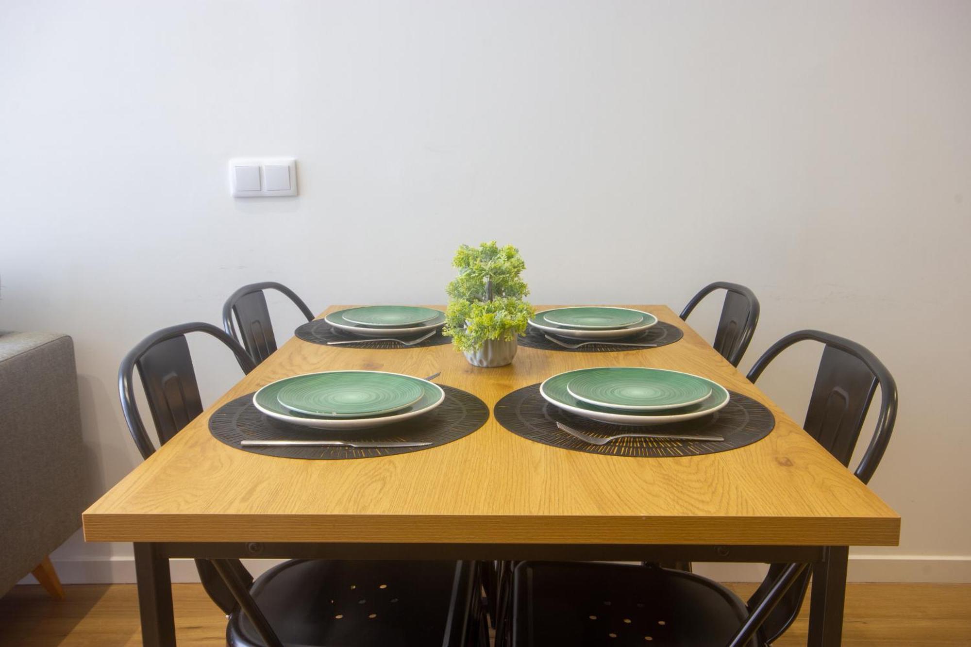 Beach Apartments Valencia 2 Ngoại thất bức ảnh