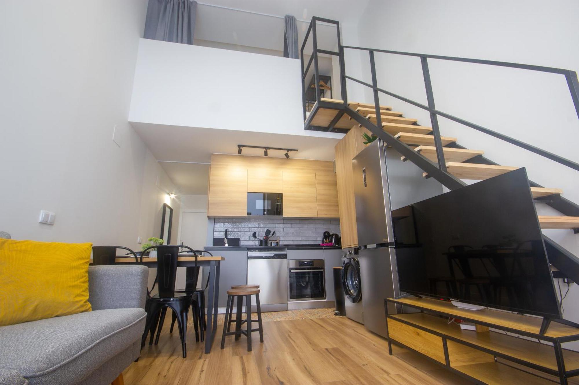 Beach Apartments Valencia 2 Ngoại thất bức ảnh