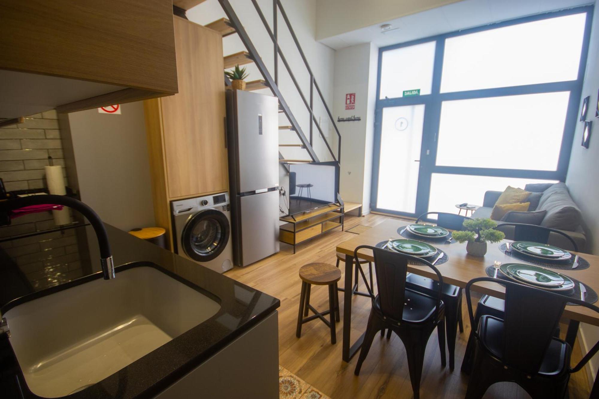 Beach Apartments Valencia 2 Ngoại thất bức ảnh