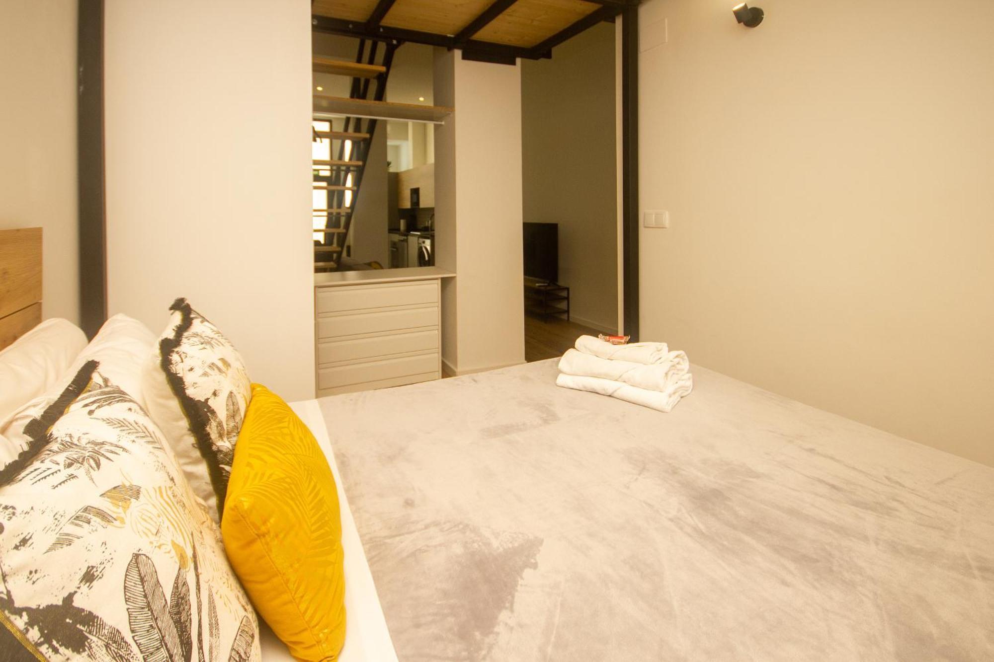 Beach Apartments Valencia 2 Ngoại thất bức ảnh