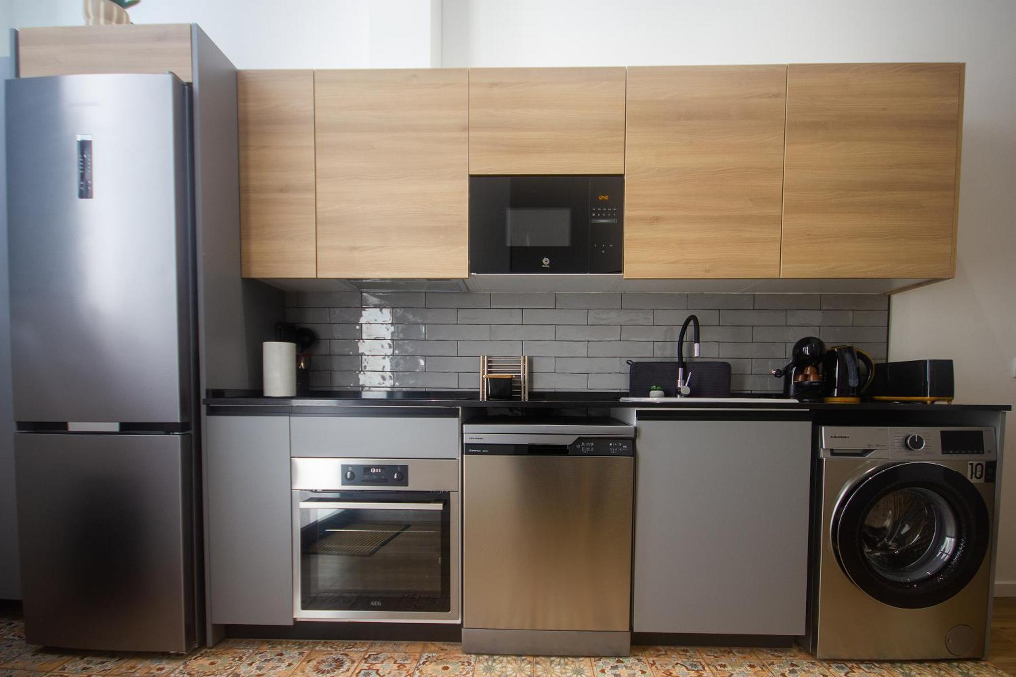 Beach Apartments Valencia 2 Ngoại thất bức ảnh