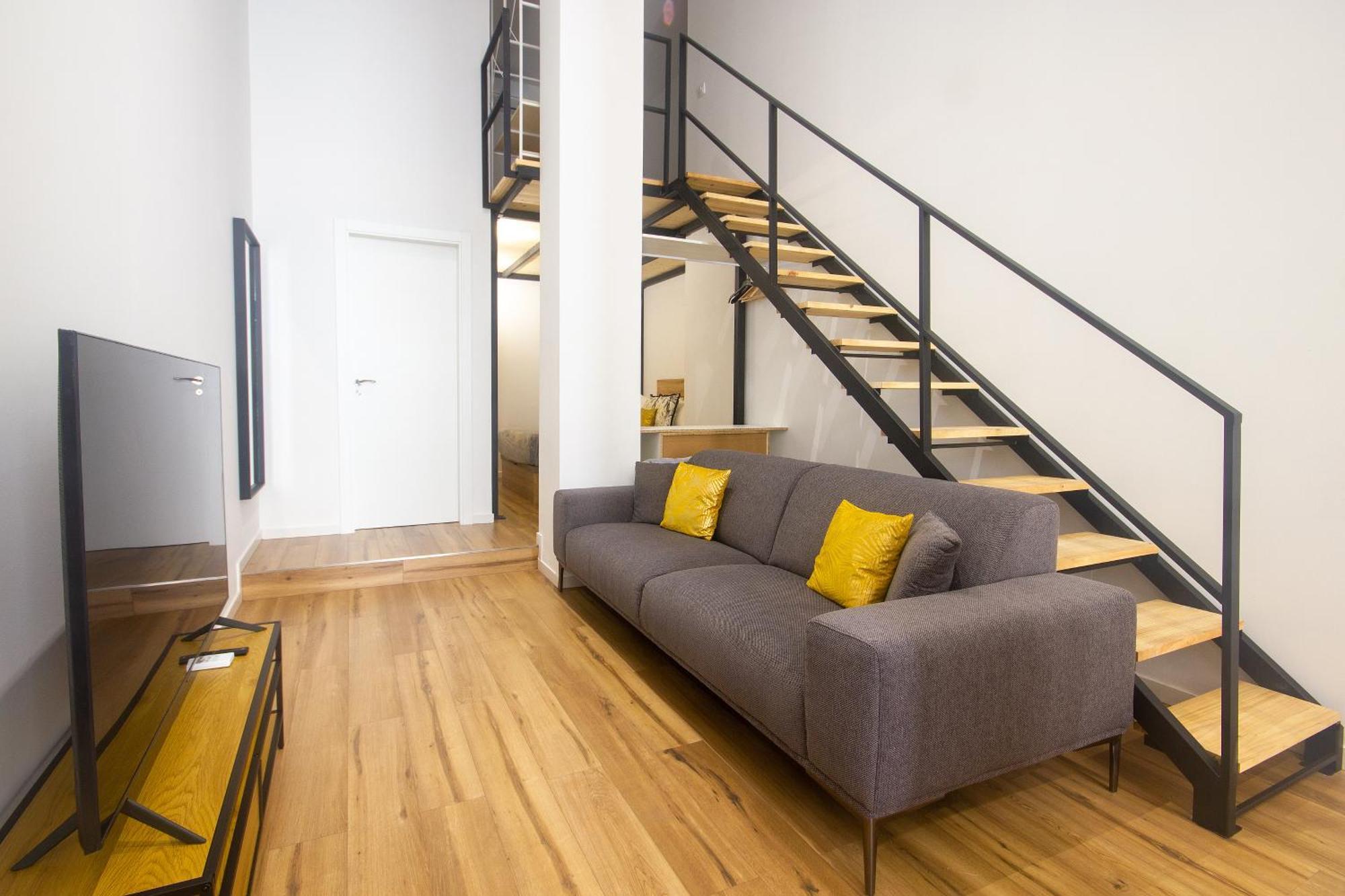 Beach Apartments Valencia 2 Ngoại thất bức ảnh