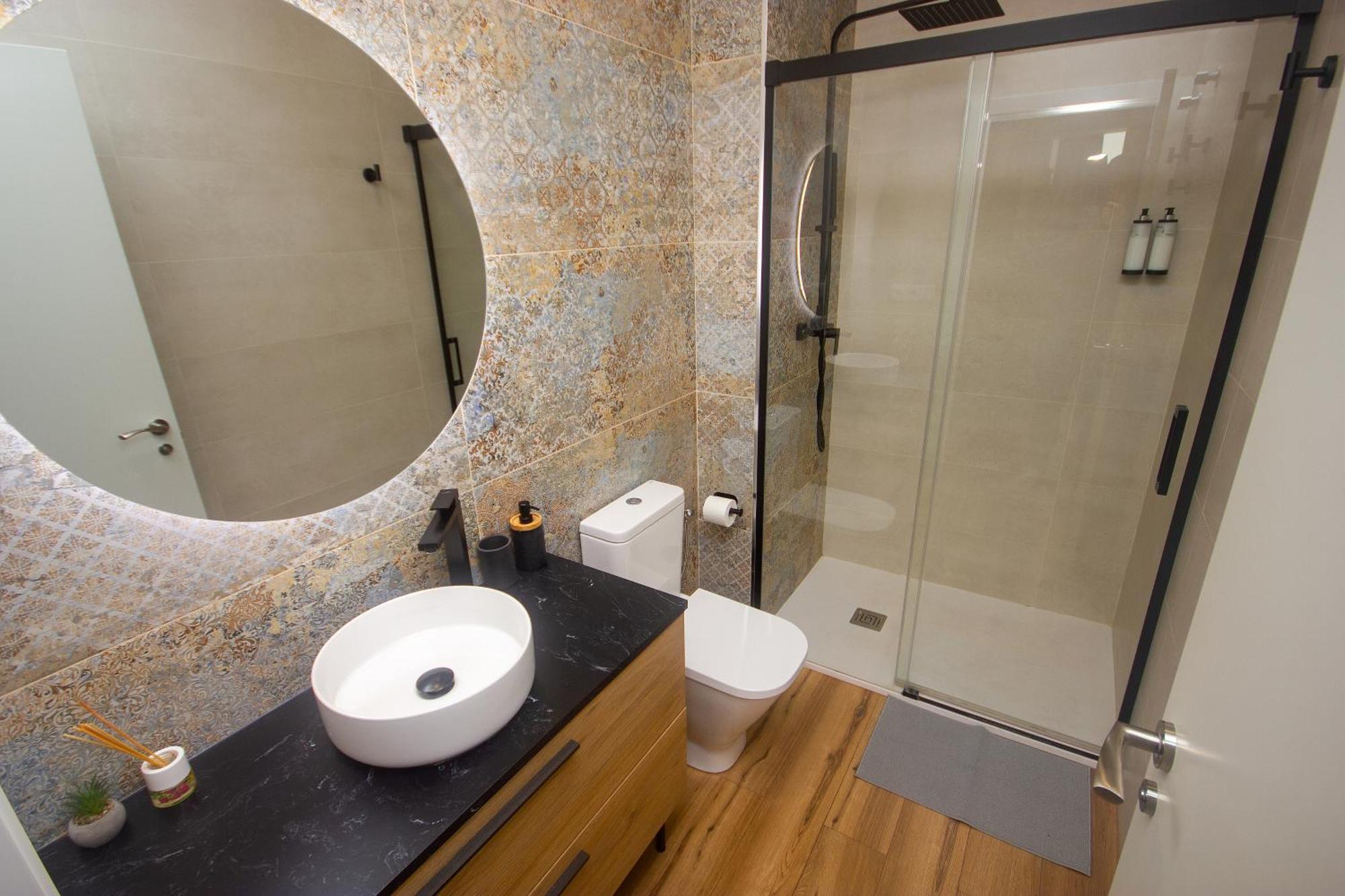 Beach Apartments Valencia 2 Ngoại thất bức ảnh